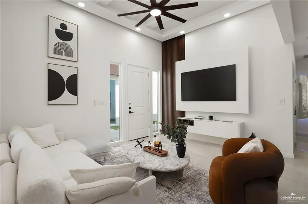 5700 Providence Avenue Mcallen TX 78504