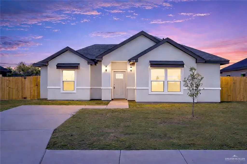 508 Bridget Street Weslaco TX 78596