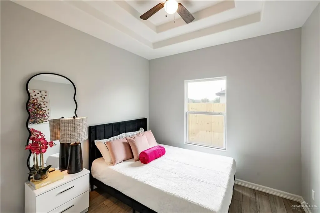 508 Bridget Street Weslaco TX 78596