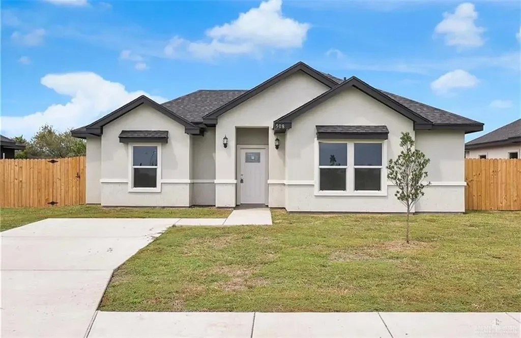 508 Bridget Street Weslaco TX 78596
