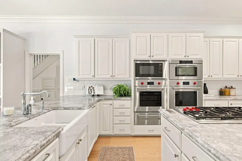 3608 Woodcutters Way Austin TX 78746