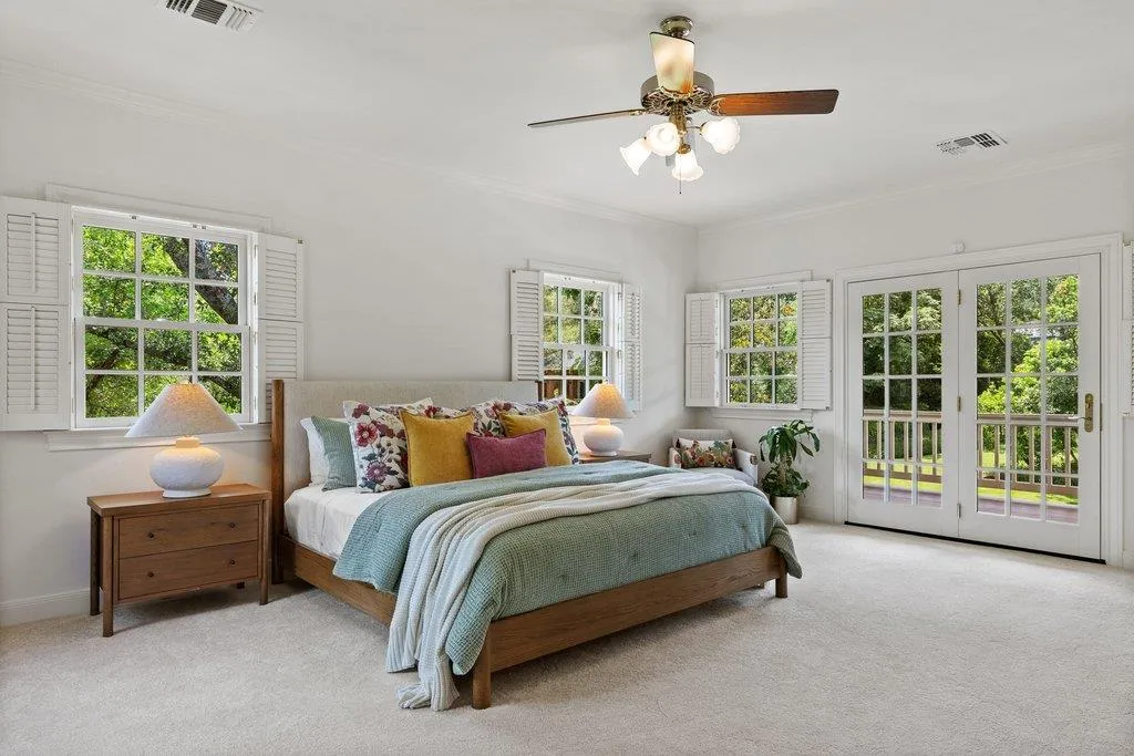 3608 Woodcutters Way Austin TX 78746