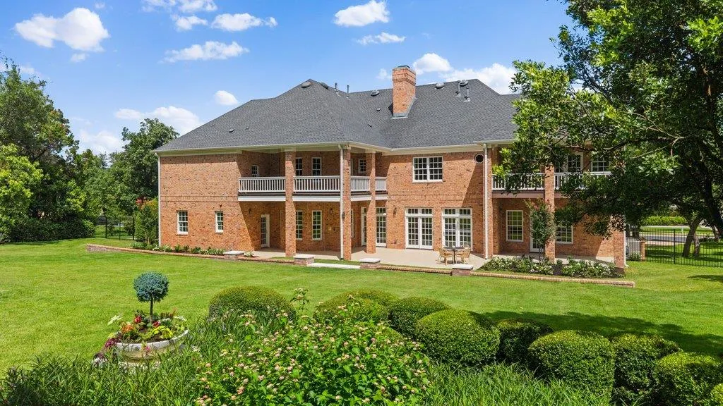3608 Woodcutters Way Austin TX 78746