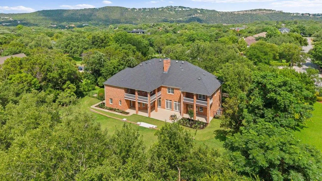 3608 Woodcutters Way Austin TX 78746