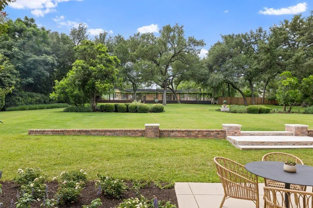 3608 Woodcutters Way Austin TX 78746