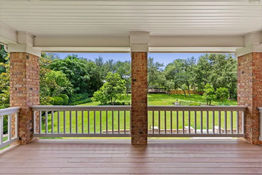 3608 Woodcutters Way Austin TX 78746