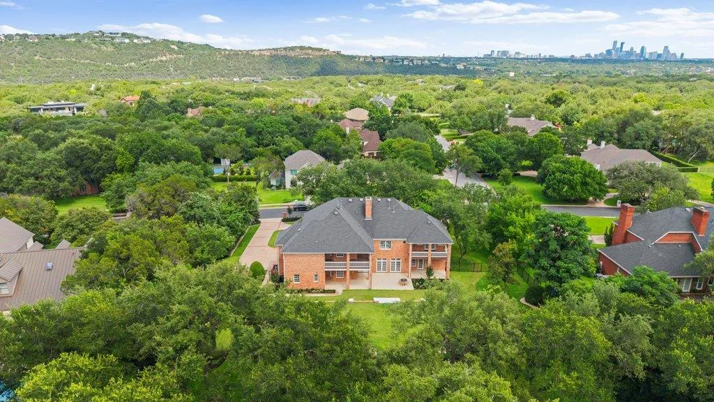 3608 Woodcutters Way Austin TX 78746
