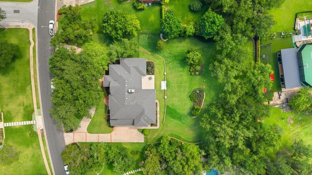 3608 Woodcutters Way Austin TX 78746