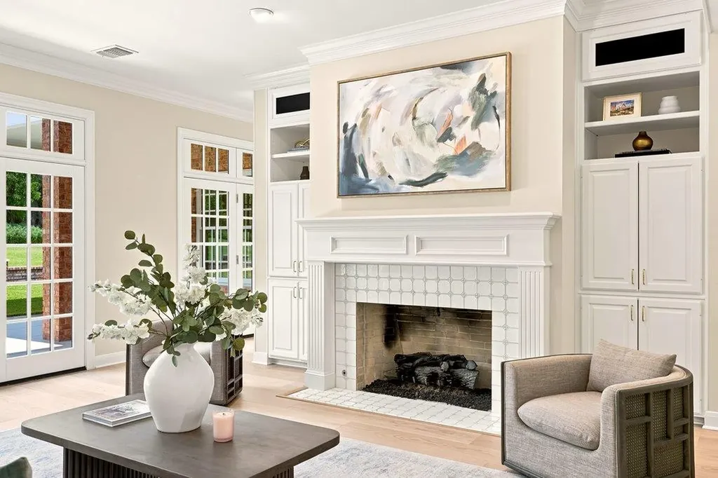 3608 Woodcutters Way Austin TX 78746