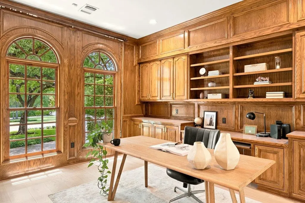 3608 Woodcutters Way Austin TX 78746