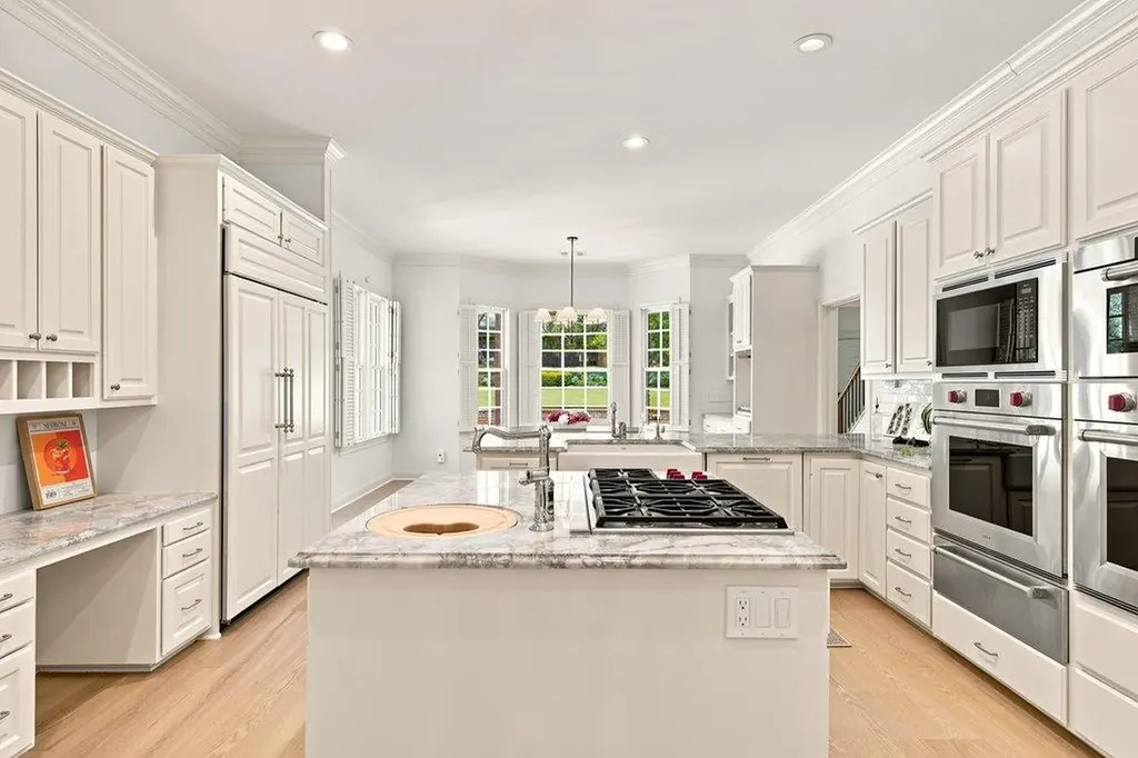 3608 Woodcutters Way Austin TX 78746