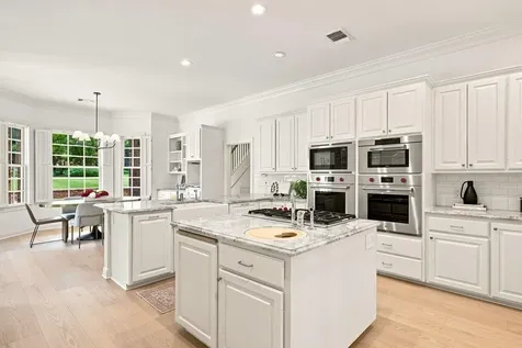 3608 Woodcutters Way Austin TX 78746