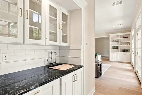 3608 Woodcutters Way Austin TX 78746