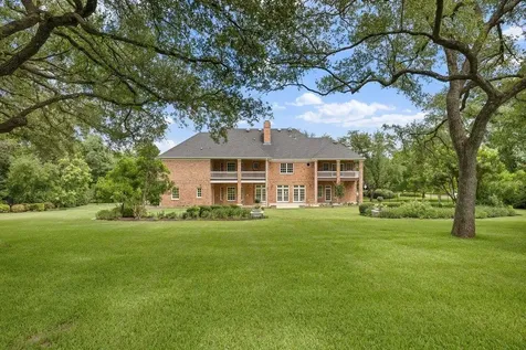 3608 Woodcutters Way Austin TX 78746