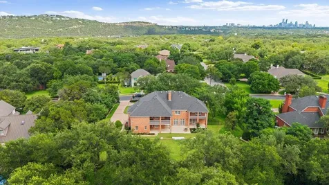 3608 Woodcutters Way Austin TX 78746