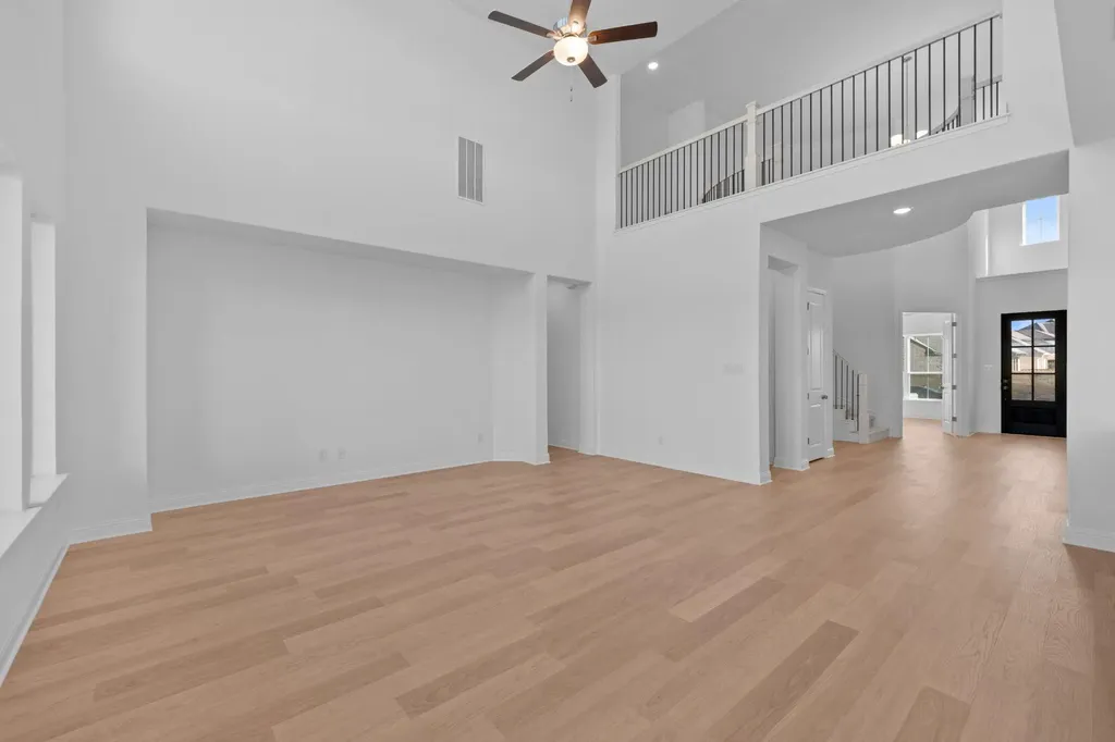 1001 Ellensburg Drive Georgetown TX 78633