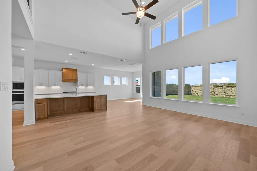 1001 Ellensburg Drive Georgetown TX 78633