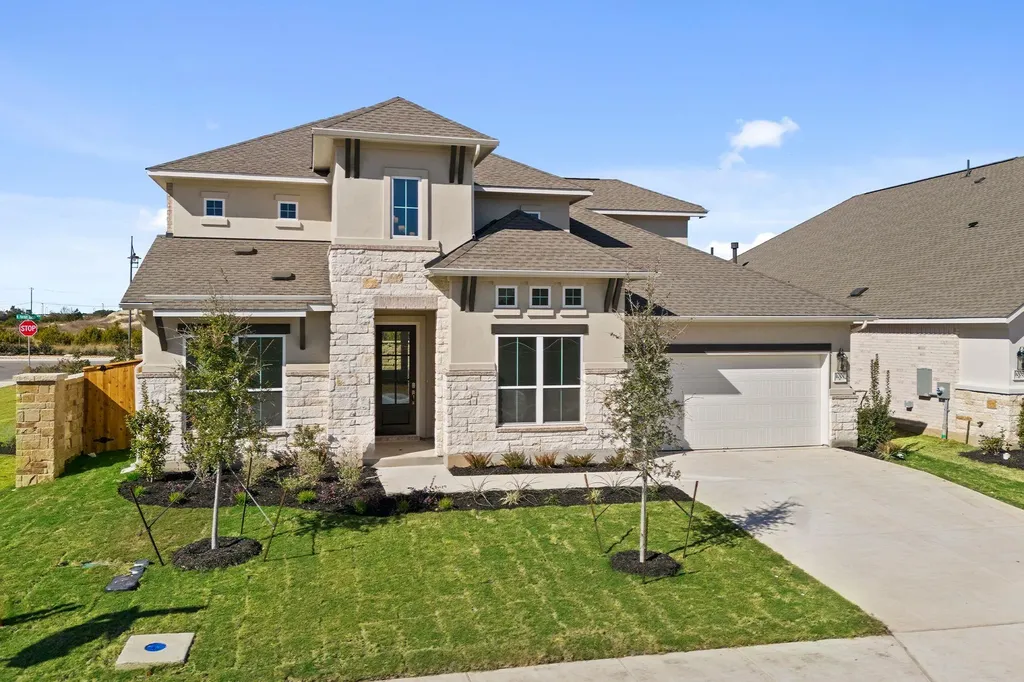 1001 Ellensburg Drive Georgetown TX 78633