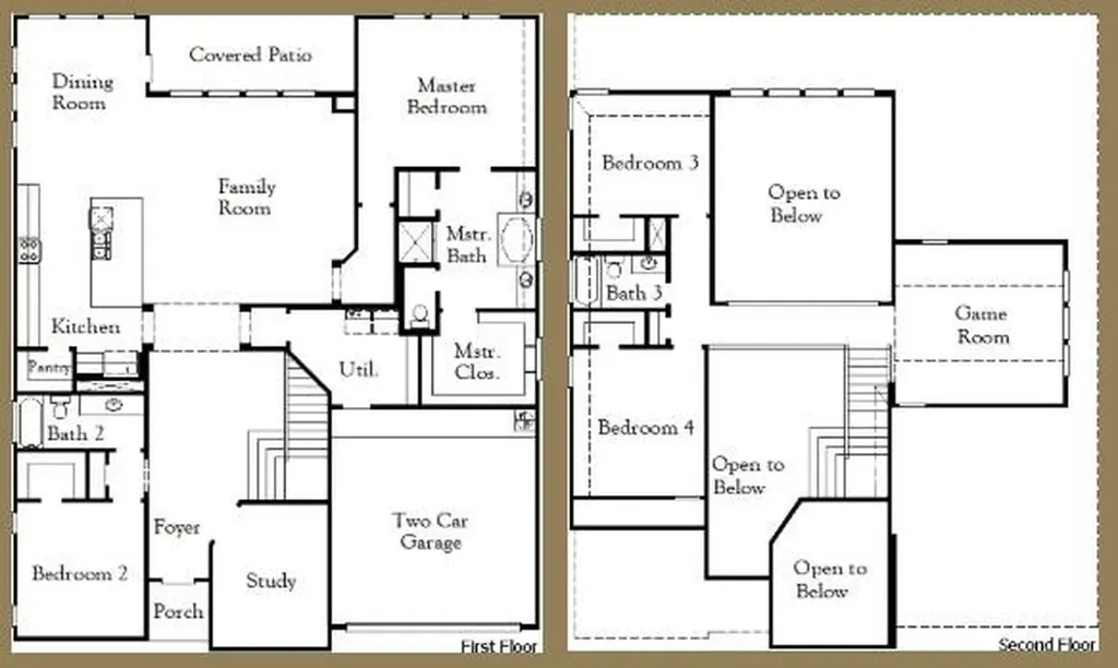 1001 Ellensburg Drive Georgetown TX 78633