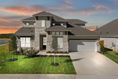 1001 Ellensburg Drive Georgetown TX 78633