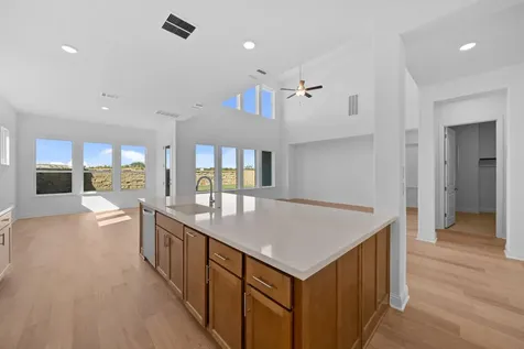 1001 Ellensburg Drive Georgetown TX 78633