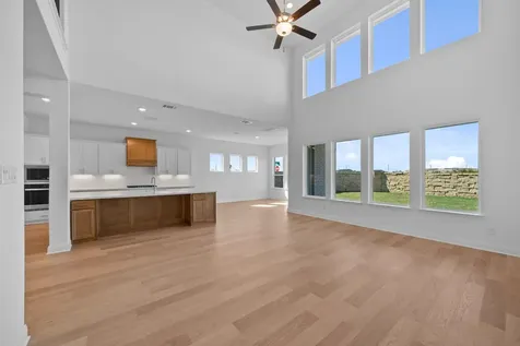 1001 Ellensburg Drive Georgetown TX 78633