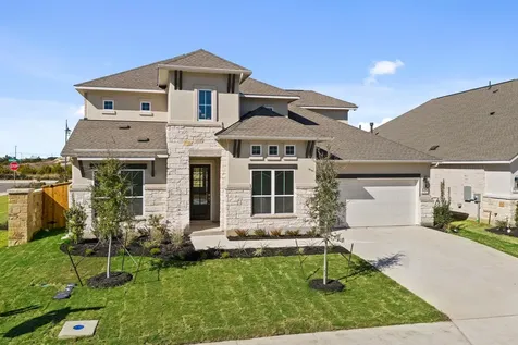 1001 Ellensburg Drive Georgetown TX 78633