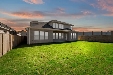 1001 Ellensburg Drive Georgetown TX 78633