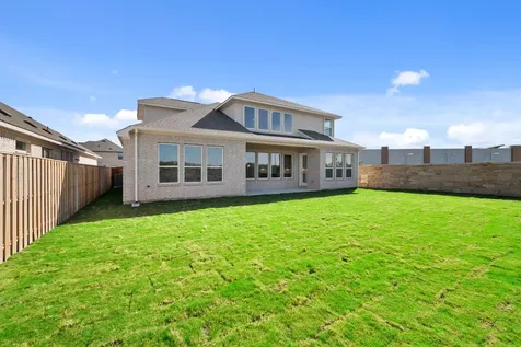 1001 Ellensburg Drive Georgetown TX 78633