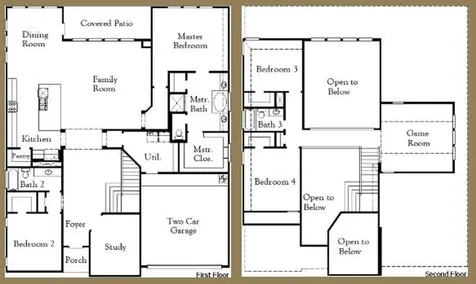 1001 Ellensburg Drive Georgetown TX 78633