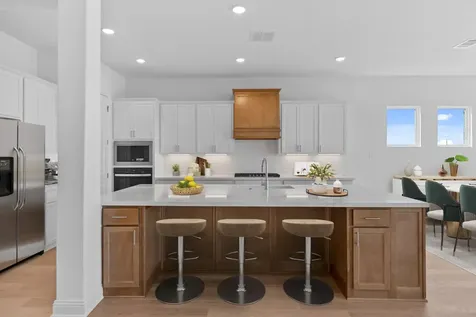 1001 Ellensburg Drive Georgetown TX 78633