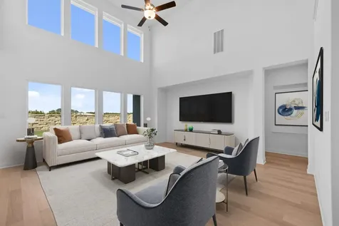 1001 Ellensburg Drive Georgetown TX 78633