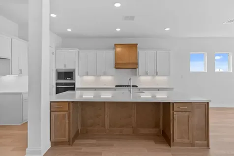 1001 Ellensburg Drive Georgetown TX 78633