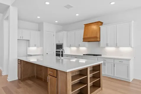 1001 Ellensburg Drive Georgetown TX 78633