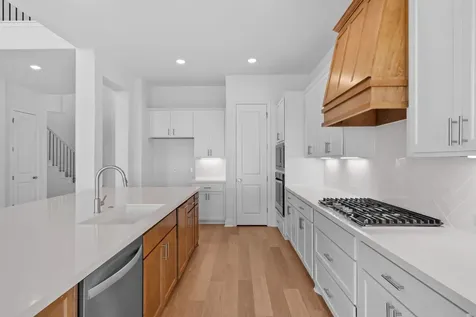 1001 Ellensburg Drive Georgetown TX 78633