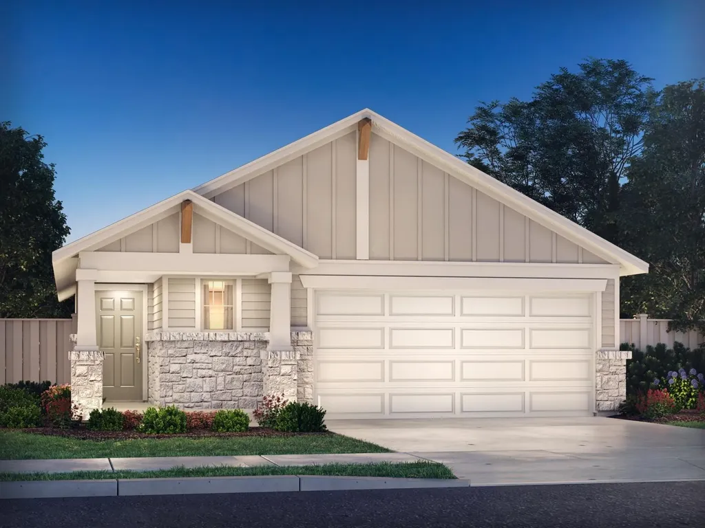 12425 Saint Thomas Drive Del Valle TX 78617