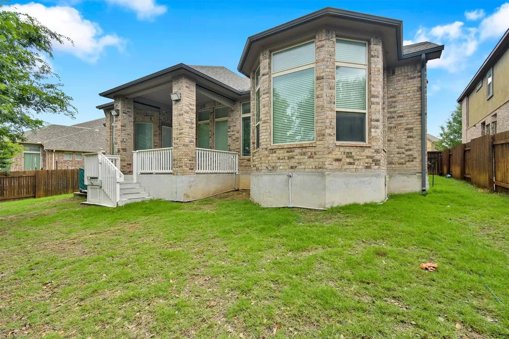 2325 Blended Tree Ranch Drive Leander TX 78641