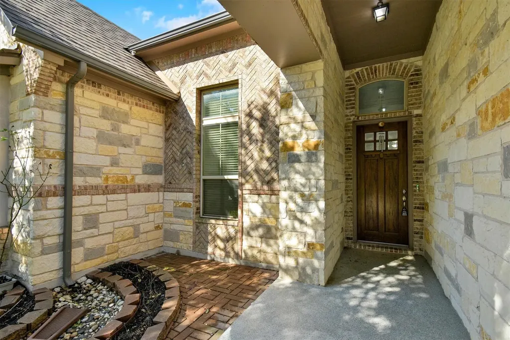 2325 Blended Tree Ranch Drive Leander TX 78641