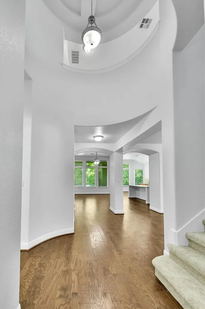 2325 Blended Tree Ranch Drive Leander TX 78641