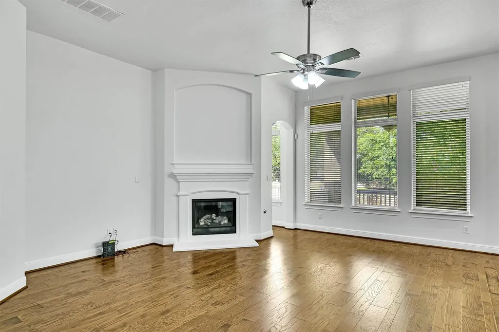 2325 Blended Tree Ranch Drive Leander TX 78641