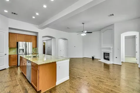2325 Blended Tree Ranch Drive Leander TX 78641