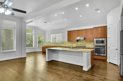 2325 Blended Tree Ranch Drive Leander TX 78641