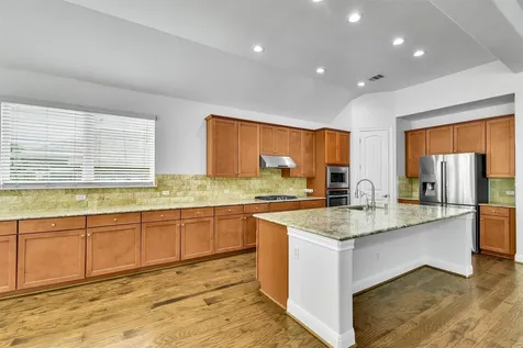 2325 Blended Tree Ranch Drive Leander TX 78641