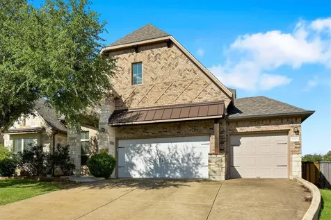 2325 Blended Tree Ranch Drive Leander TX 78641