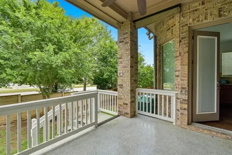 2325 Blended Tree Ranch Drive Leander TX 78641