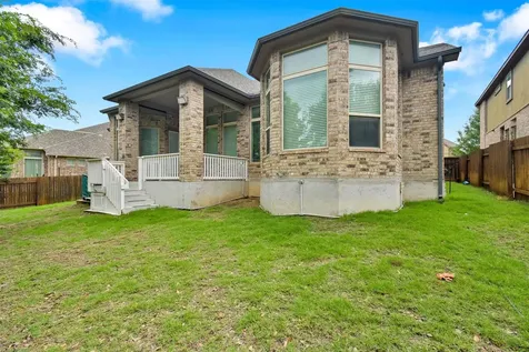 2325 Blended Tree Ranch Drive Leander TX 78641