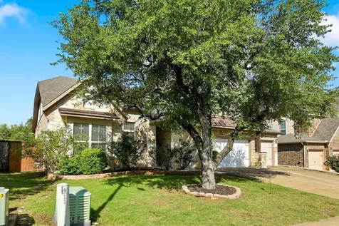 2325 Blended Tree Ranch Drive Leander TX 78641