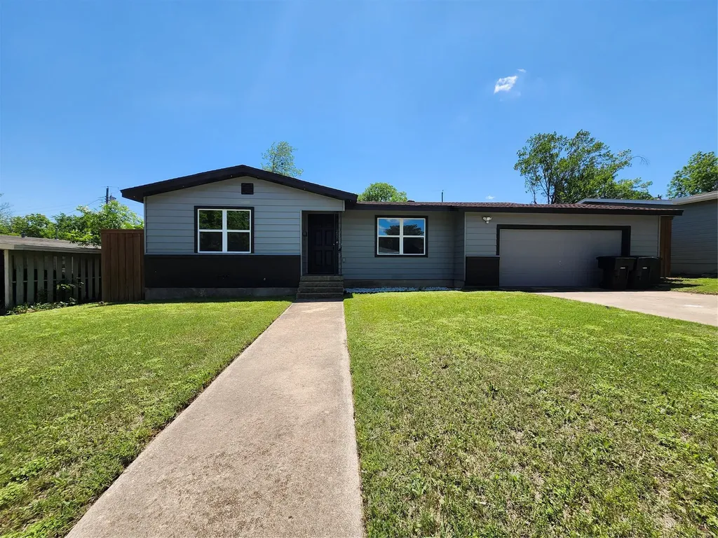 209 W Victory Avenue Temple TX 76501