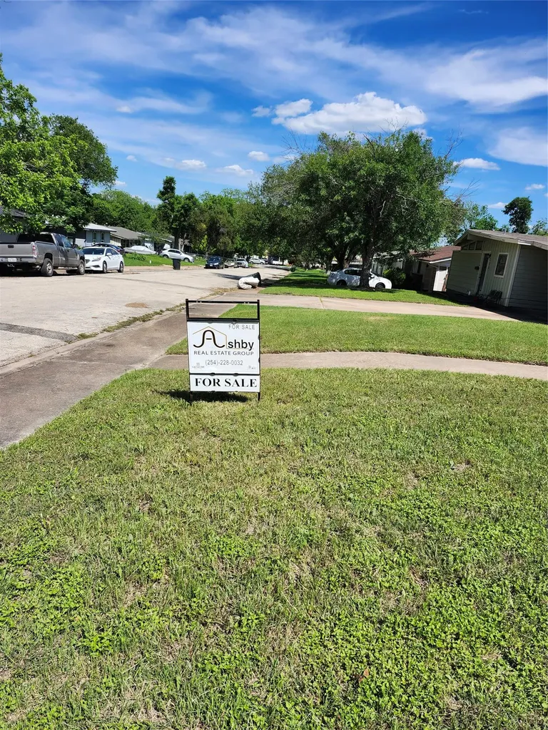 209 W Victory Avenue Temple TX 76501