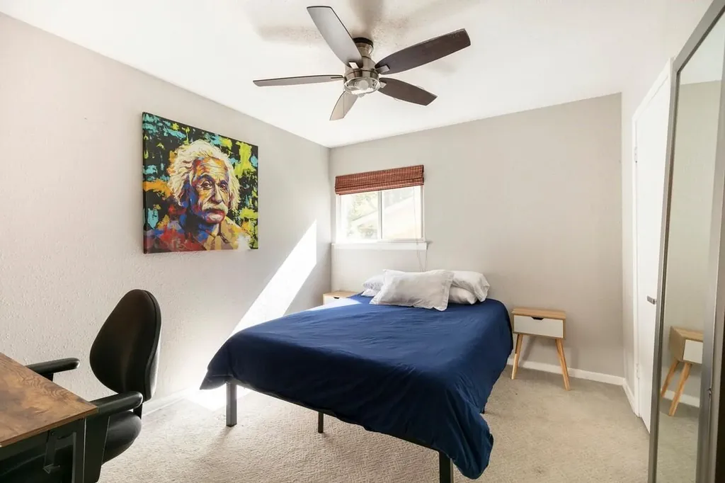 1711 Deerfield Drive Austin TX 78741